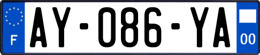 AY-086-YA