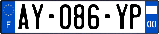 AY-086-YP