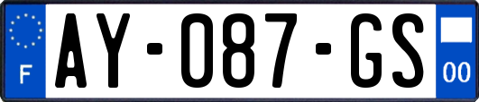 AY-087-GS