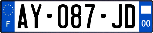AY-087-JD