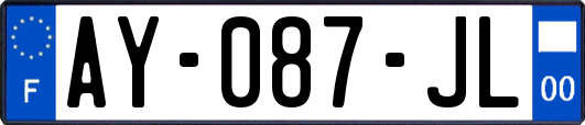 AY-087-JL