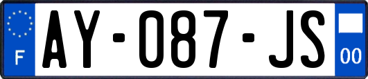 AY-087-JS