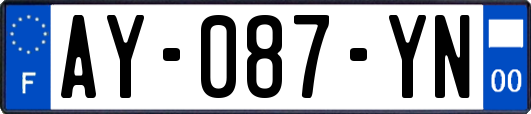 AY-087-YN