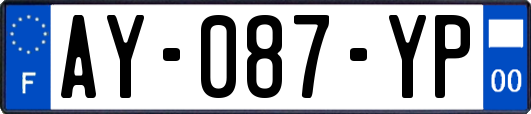 AY-087-YP