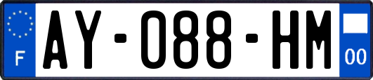 AY-088-HM