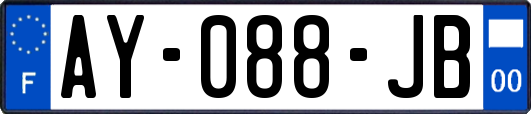 AY-088-JB