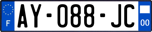 AY-088-JC