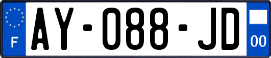 AY-088-JD