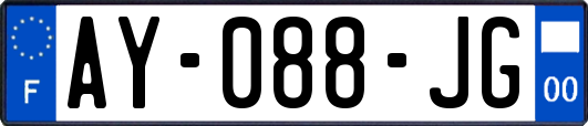 AY-088-JG