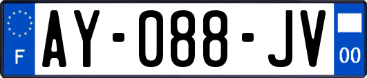 AY-088-JV