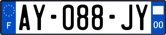 AY-088-JY