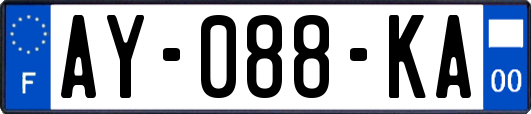 AY-088-KA