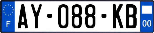 AY-088-KB