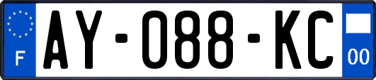 AY-088-KC