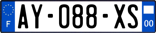 AY-088-XS