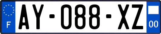 AY-088-XZ