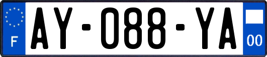 AY-088-YA