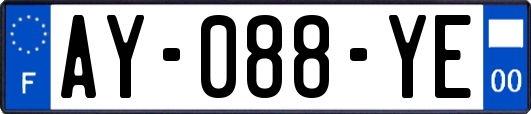 AY-088-YE