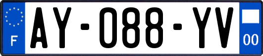 AY-088-YV