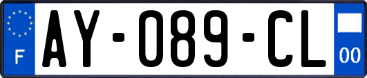 AY-089-CL
