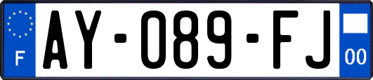 AY-089-FJ