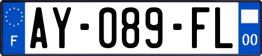 AY-089-FL