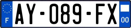 AY-089-FX