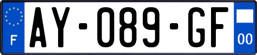 AY-089-GF