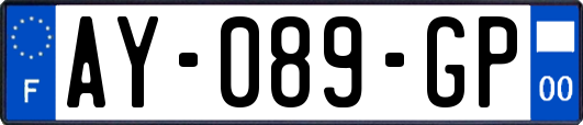 AY-089-GP