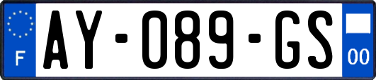 AY-089-GS