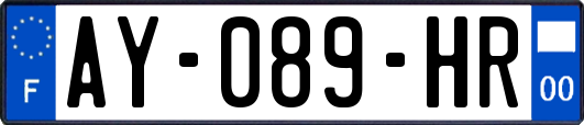 AY-089-HR