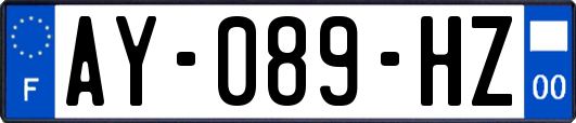 AY-089-HZ