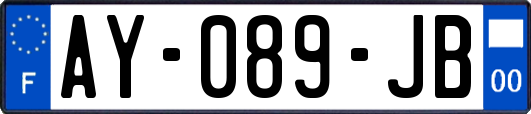 AY-089-JB