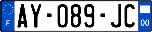 AY-089-JC