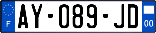 AY-089-JD