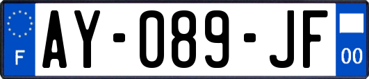 AY-089-JF