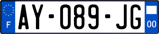 AY-089-JG