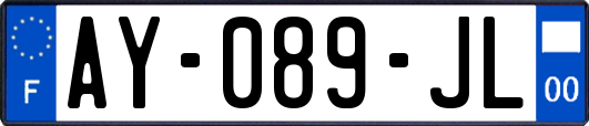 AY-089-JL