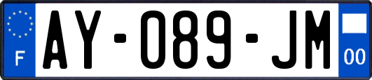 AY-089-JM