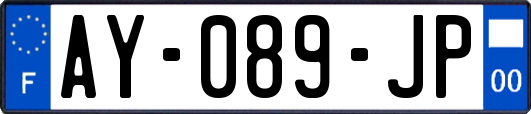 AY-089-JP