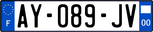 AY-089-JV
