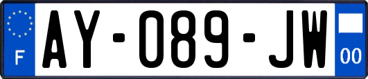 AY-089-JW