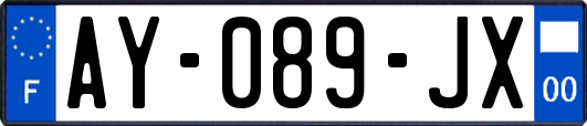 AY-089-JX