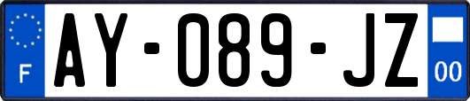 AY-089-JZ