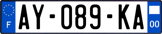 AY-089-KA