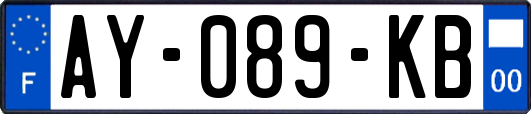 AY-089-KB