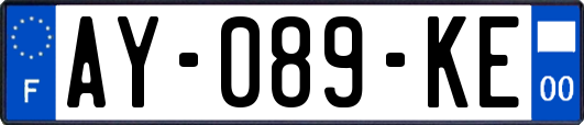 AY-089-KE