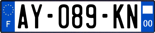 AY-089-KN