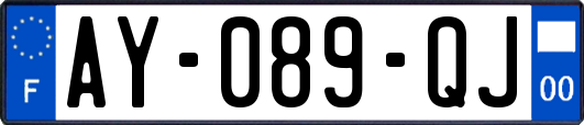 AY-089-QJ