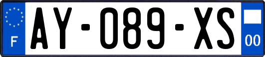 AY-089-XS